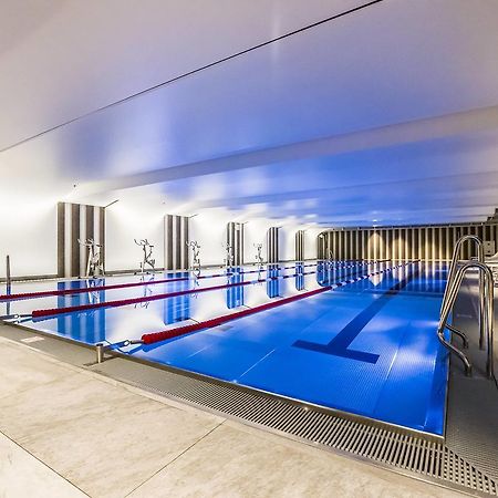 Vacationclub - Regina Maris Apartment 71 Świnoujście Εξωτερικό φωτογραφία