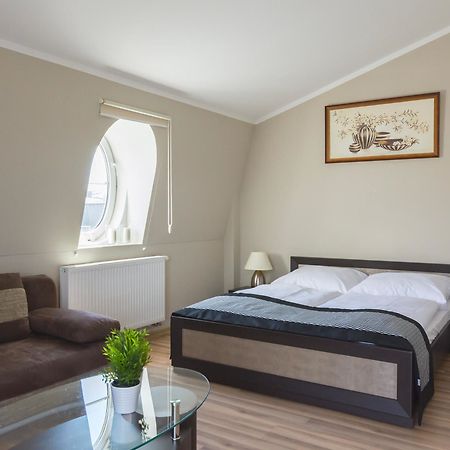 Vacationclub - Regina Maris Apartment 71 Świnoujście Εξωτερικό φωτογραφία
