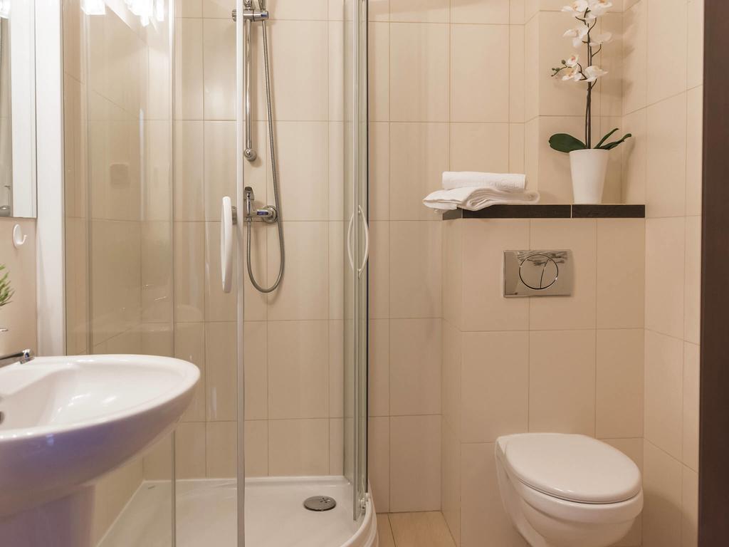 Vacationclub - Regina Maris Apartment 71 Świnoujście Εξωτερικό φωτογραφία
