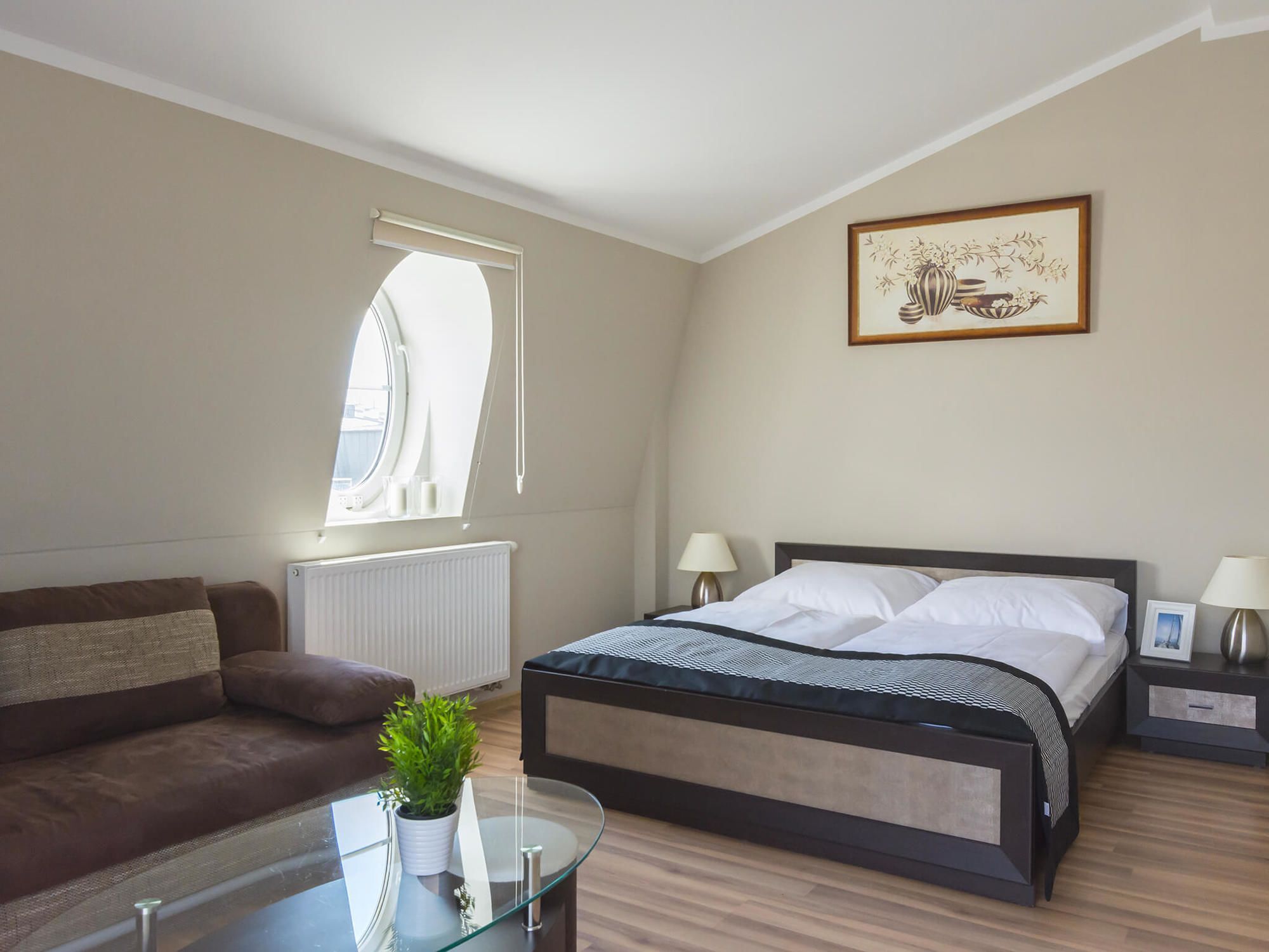 Vacationclub - Regina Maris Apartment 71 Świnoujście Εξωτερικό φωτογραφία