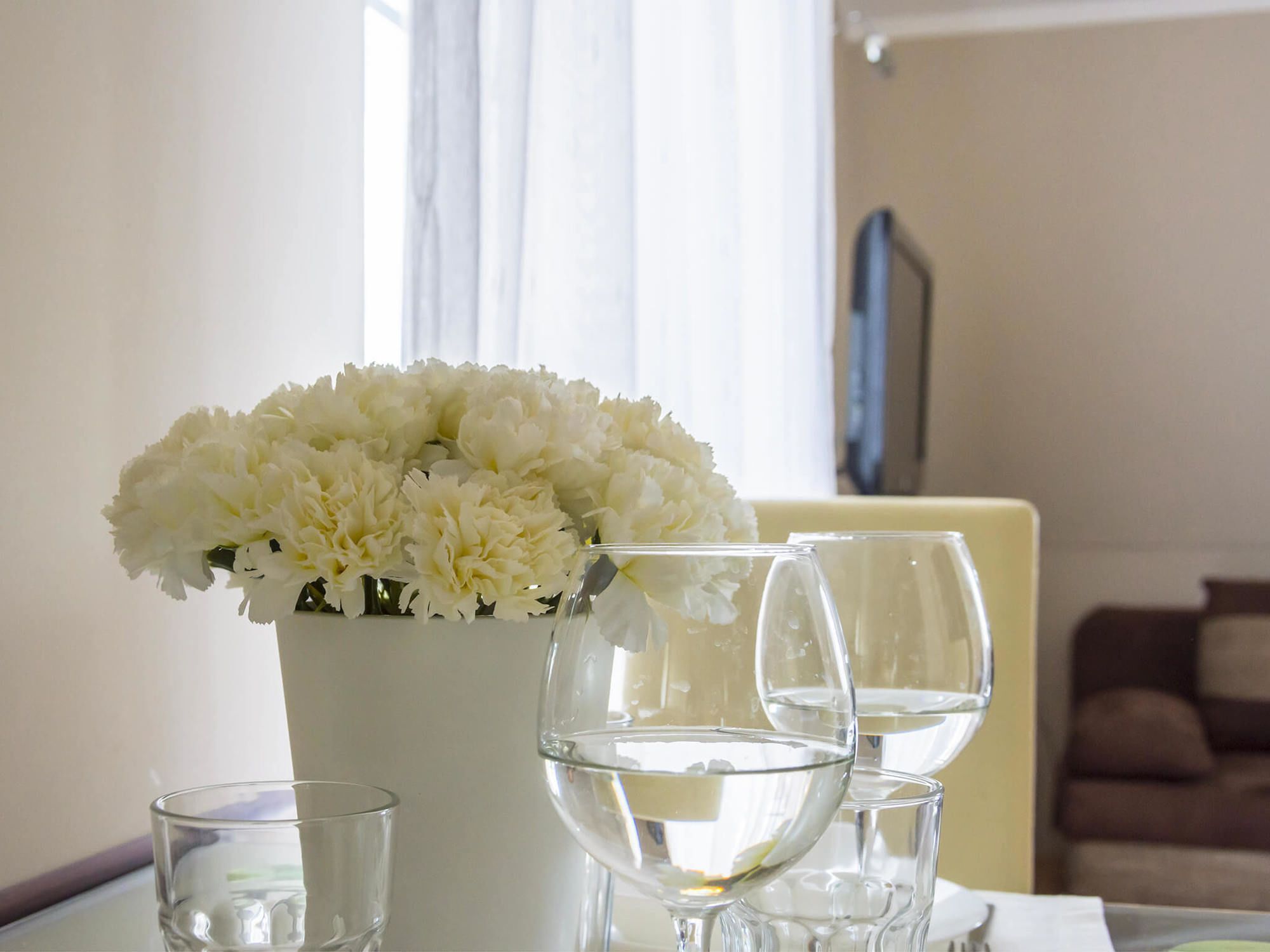 Vacationclub - Regina Maris Apartment 71 Świnoujście Εξωτερικό φωτογραφία