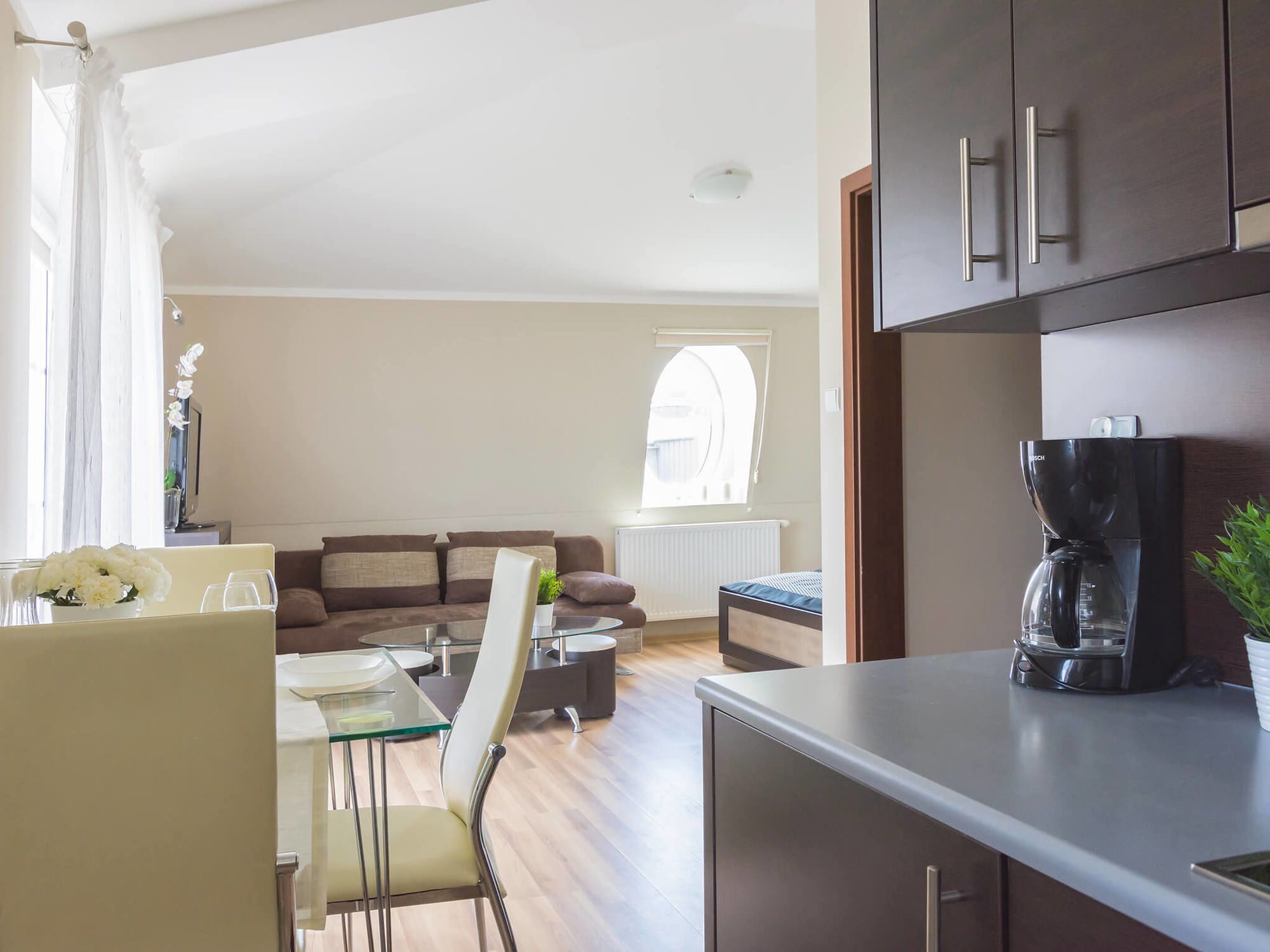 Vacationclub - Regina Maris Apartment 71 Świnoujście Εξωτερικό φωτογραφία