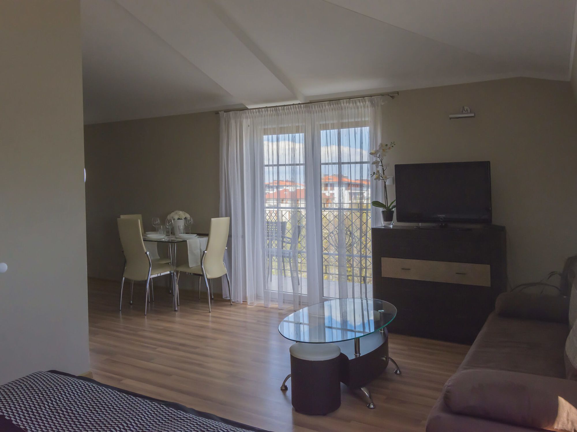 Vacationclub - Regina Maris Apartment 71 Świnoujście Εξωτερικό φωτογραφία